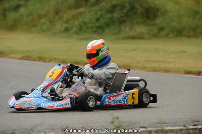 01/07/2012 : X30 Challenge Europa à Lavelanet (Photos Antoine Camblor) 2012 — karting