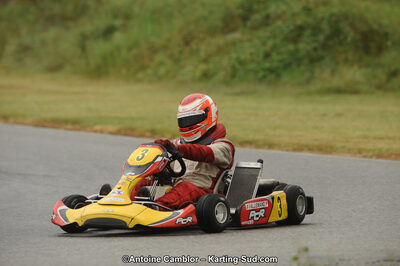 01/07/2012 : X30 Challenge Europa à Lavelanet (Photos Antoine Camblor) 2012 — karting