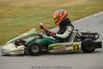 01/07/2012 : X30 Challenge Europa à Lavelanet (Photos Antoine Camblor) 2012 — karting