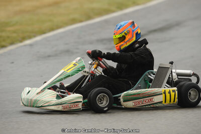 01/07/2012 : X30 Challenge Europa à Lavelanet (Photos Antoine Camblor) 2012 — karting