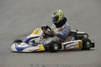 01/07/2012 : X30 Challenge Europa à Lavelanet (Photos Antoine Camblor) 2012 — karting