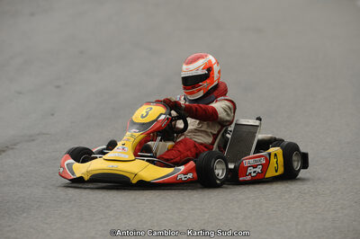 01/07/2012 : X30 Challenge Europa à Lavelanet (Photos Antoine Camblor) 2012 — karting