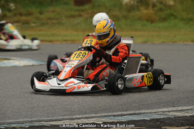 01/07/2012 : X30 Challenge Europa à Lavelanet (Photos Antoine Camblor) 2012 — karting