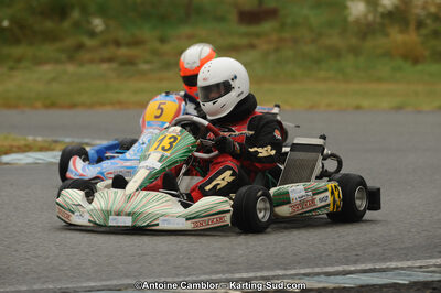 01/07/2012 : X30 Challenge Europa à Lavelanet (Photos Antoine Camblor) 2012 — karting