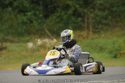 01/07/2012 : X30 Challenge Europa à Lavelanet (Photos Antoine Camblor) 2012 — karting