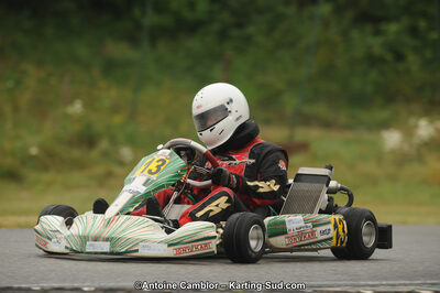 01/07/2012 : X30 Challenge Europa à Lavelanet (Photos Antoine Camblor) 2012 — karting