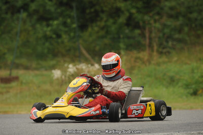 01/07/2012 : X30 Challenge Europa à Lavelanet (Photos Antoine Camblor) 2012 — karting