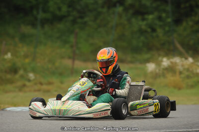 01/07/2012 : X30 Challenge Europa à Lavelanet (Photos Antoine Camblor) 2012 — karting