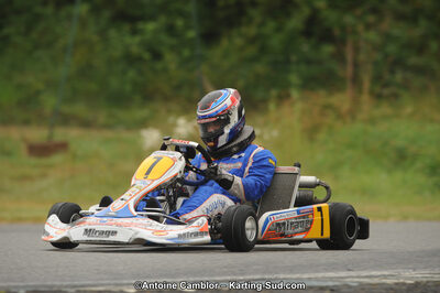 01/07/2012 : X30 Challenge Europa à Lavelanet (Photos Antoine Camblor) 2012 — karting