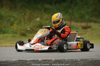 01/07/2012 : X30 Challenge Europa à Lavelanet (Photos Antoine Camblor) 2012 — karting