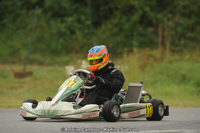01/07/2012 : X30 Challenge Europa à Lavelanet (Photos Antoine Camblor) 2012 — karting