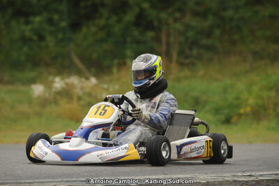 01/07/2012 : X30 Challenge Europa à Lavelanet (Photos Antoine Camblor) 2012 — karting