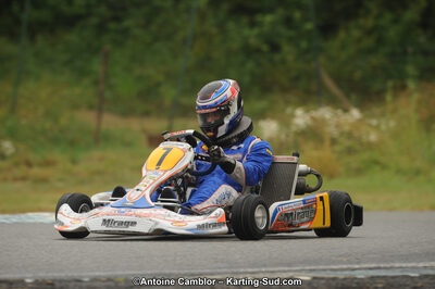 01/07/2012 : X30 Challenge Europa à Lavelanet (Photos Antoine Camblor) 2012 — karting