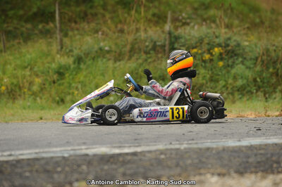 01/07/2012 : X30 Challenge Europa à Lavelanet (Photos Antoine Camblor) 2012 — karting