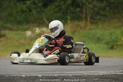 01/07/2012 : X30 Challenge Europa à Lavelanet (Photos Antoine Camblor) 2012 — karting