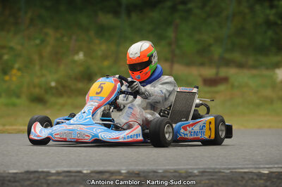 01/07/2012 : X30 Challenge Europa à Lavelanet (Photos Antoine Camblor) 2012 — karting