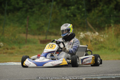 01/07/2012 : X30 Challenge Europa à Lavelanet (Photos Antoine Camblor) 2012 — karting