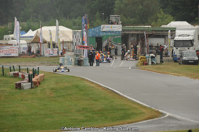 01/07/2012 : X30 Challenge Europa à Lavelanet (Photos Antoine Camblor) 2012 — karting