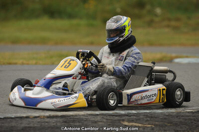 01/07/2012 : X30 Challenge Europa à Lavelanet (Photos Antoine Camblor) 2012 — karting