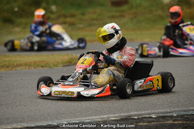 01/07/2012 : X30 Challenge Europa à Lavelanet (Photos Antoine Camblor) 2012 — karting