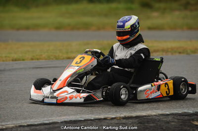 01/07/2012 : X30 Challenge Europa à Lavelanet (Photos Antoine Camblor) 2012 — karting