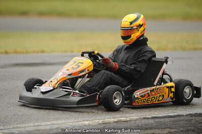 01/07/2012 : X30 Challenge Europa à Lavelanet (Photos Antoine Camblor) 2012 — karting