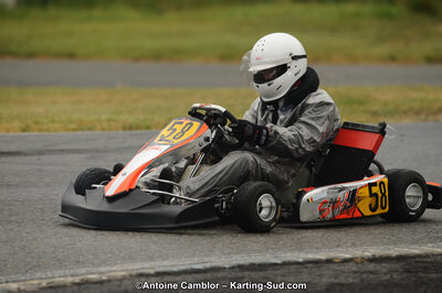 01/07/2012 : X30 Challenge Europa à Lavelanet (Photos Antoine Camblor) 2012 — karting