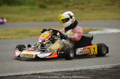 01/07/2012 : X30 Challenge Europa à Lavelanet (Photos Antoine Camblor) 2012 — karting