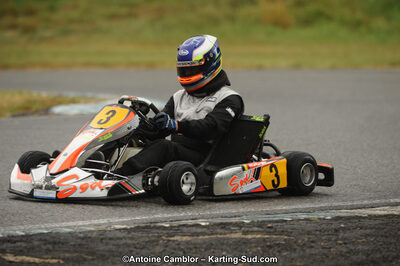 01/07/2012 : X30 Challenge Europa à Lavelanet (Photos Antoine Camblor) 2012 — karting