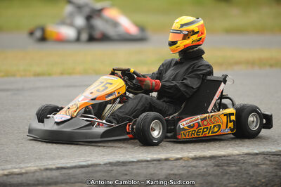 01/07/2012 : X30 Challenge Europa à Lavelanet (Photos Antoine Camblor) 2012 — karting