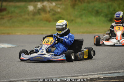 01/07/2012 : X30 Challenge Europa à Lavelanet (Photos Antoine Camblor) 2012 — karting