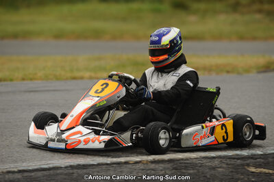 01/07/2012 : X30 Challenge Europa à Lavelanet (Photos Antoine Camblor) 2012 — karting