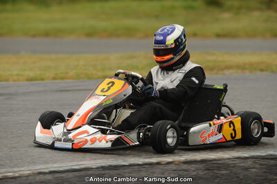 01/07/2012 : X30 Challenge Europa à Lavelanet (Photos Antoine Camblor) 2012 — karting