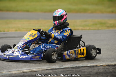 01/07/2012 : X30 Challenge Europa à Lavelanet (Photos Antoine Camblor) 2012 — karting