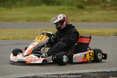 01/07/2012 : X30 Challenge Europa à Lavelanet (Photos Antoine Camblor) 2012 — karting