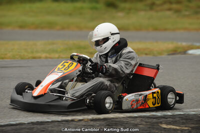 01/07/2012 : X30 Challenge Europa à Lavelanet (Photos Antoine Camblor) 2012 — karting