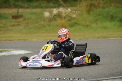 01/07/2012 : X30 Challenge Europa à Lavelanet (Photos Antoine Camblor) 2012 — karting