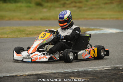 01/07/2012 : X30 Challenge Europa à Lavelanet (Photos Antoine Camblor) 2012 — karting