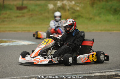 01/07/2012 : X30 Challenge Europa à Lavelanet (Photos Antoine Camblor) 2012 — karting