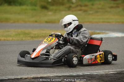 01/07/2012 : X30 Challenge Europa à Lavelanet (Photos Antoine Camblor) 2012 — karting