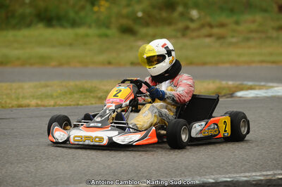 01/07/2012 : X30 Challenge Europa à Lavelanet (Photos Antoine Camblor) 2012 — karting