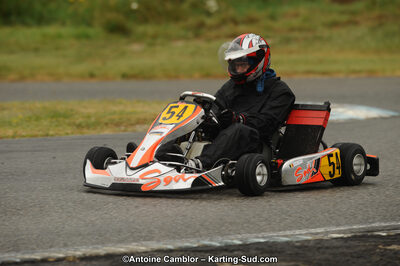 01/07/2012 : X30 Challenge Europa à Lavelanet (Photos Antoine Camblor) 2012 — karting