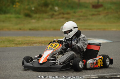 01/07/2012 : X30 Challenge Europa à Lavelanet (Photos Antoine Camblor) 2012 — karting