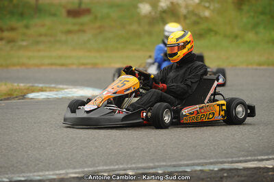 01/07/2012 : X30 Challenge Europa à Lavelanet (Photos Antoine Camblor) 2012 — karting