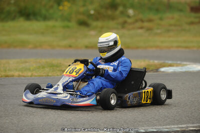 01/07/2012 : X30 Challenge Europa à Lavelanet (Photos Antoine Camblor) 2012 — karting