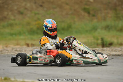 01/07/2012 : X30 Challenge Europa à Lavelanet (Photos Antoine Camblor) 2012 — karting