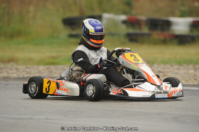 01/07/2012 : X30 Challenge Europa à Lavelanet (Photos Antoine Camblor) 2012 — karting