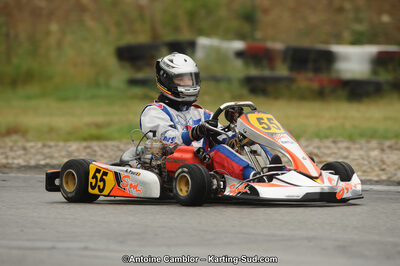 01/07/2012 : X30 Challenge Europa à Lavelanet (Photos Antoine Camblor) 2012 — karting