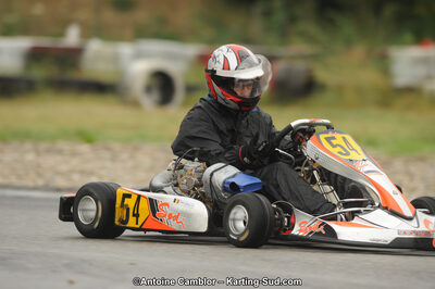 01/07/2012 : X30 Challenge Europa à Lavelanet (Photos Antoine Camblor) 2012 — karting