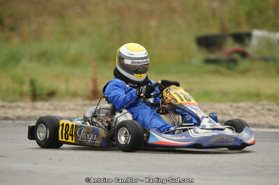 01/07/2012 : X30 Challenge Europa à Lavelanet (Photos Antoine Camblor) 2012 — karting